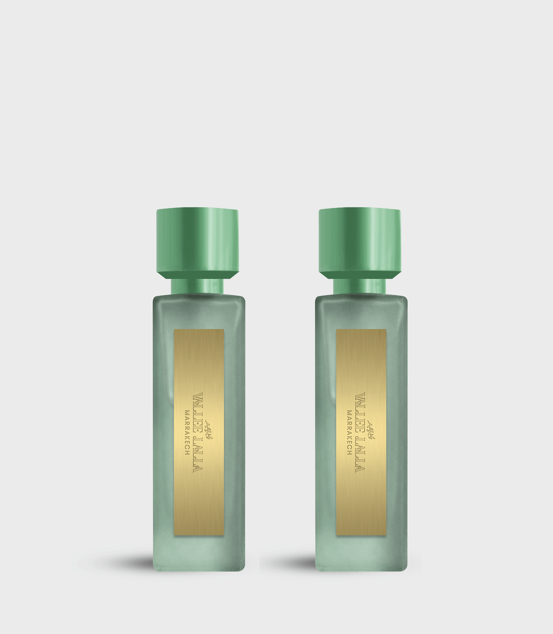 DUO Lalla Mini (Deux Spray) - Vallée Lalla